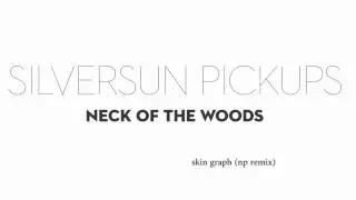 Silversun Pickups - Skin Graph (np remix)
