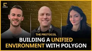 Polygon: Building a Unified Environment for Value and Liquidity | The Protocol