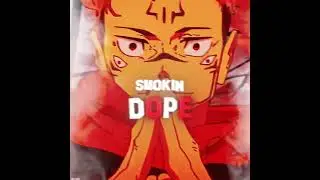 VVV - SUKUNA AMV EDITS