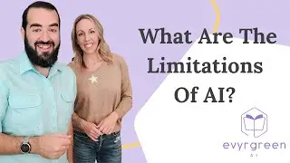 What Are The Limitations Of AI?
