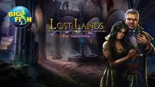 Lost Lands: The Wanderer (CE) Walkthrough/Longplay NO COMMENTARY