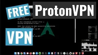 How to install FREE VPN on Linux - ProtonVPN