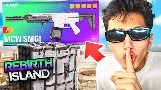 using SECRET REBIRTH Island META LOADOUTS