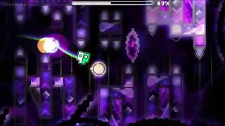 My part in Asterios [Geometry Dash 2.11] [Kentakiman]