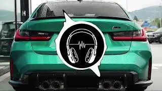 Крутая Музыка в Машину 2022 😈 Качает Крутой Клубный Бас 😈Новинки Бас Музыки и Хиты 2022