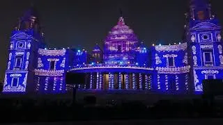 Victoria memorial Documentry Show