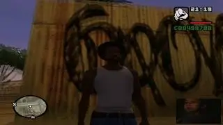 GTA San Andreas Oynuyoruz Ediz 2017