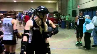 MRD vs. JRG-6/30/12-Video 26