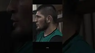 Хабиб отчитывает. #khabibnurmagomedov #спорт #mma #мма #ufc #юфс #мотивация #motivation #подкаст