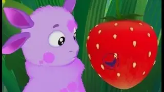 Лунтик ПОЛНАЯ ВЕРСИЯ Развивающий мультфильм Табурет