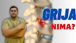 Grija nima?