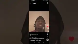 J HUS Still Dre IG FREESTYLE 2022