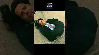 Наказал мажора за его поведение 😤 