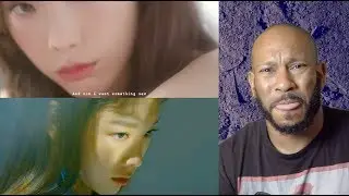 TAEYEON 태연 '사계 (Four Seasons)' MV - REACTION!!!