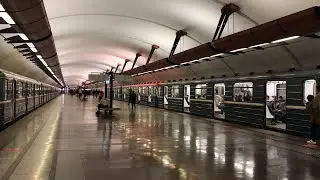 СТАНЦИЯ «КОЖУХОВСКАЯ». ИНФОРМАЦИЯ+ИСТОРИЯ