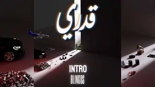 Blingos ft. Mehdi Mouelhi - Intro (Clip Officiel)