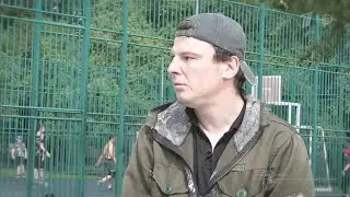 Мамин любимый цветок 