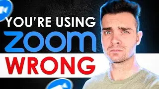 How to use Zoom in 2025 – 8 Zoom Tips To Improve Your Video Calls