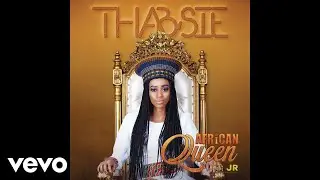 Thabsie - African Queen ft. JR