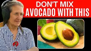 Eat Avocado but NEVER Make These 6 Mistakes (They Can Be Fatal) | Barbara O'Neill