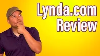 Lynda.com review - Online Education for creative professionals