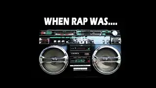 90s East Coast Boom Bap Beat 