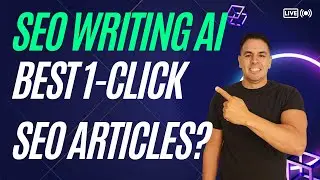 SEOWriting Ai Review: Best 1-Click SEO Optimized Article Generator?