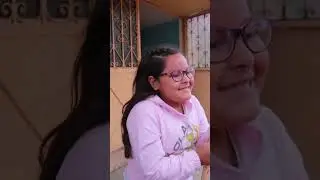Cuando decides ayudar 😥