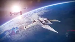 King's fall raid