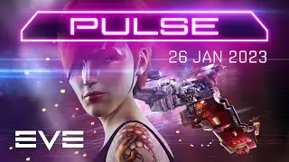 EVE Online | Pulse – Lunar New Year, Empire HQs