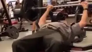 А руки-то помнят ...