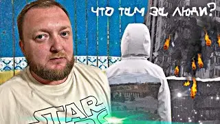 РАЗГОВОРЫ О ВАЖНОМ КАК НАС ОБМАНЫВАЕТ ГОСУДАРСТВО  О ЖИЗНИ НА ЗАПАДЕ И В США УКРАЛИ НАШИ ЖИЗНИ