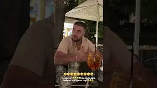Culita Sterp imitates Daniela! 😂