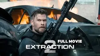 Extraction 2 (2024) Full Movie | Chris Hemsworth, Idris Elba | Netflix Review & Facts