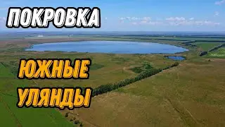 🏖️ Лучшие пляжи озера Покровка: Обзор и советы для отдыха