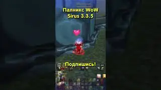 ЧИЛДАПТЕР & ПАЛНИКС ⚔️ WOW SIRUS АРЕНА 2х2 ⭐️ ТОП СТРИМЕРЫ - Серия №33 