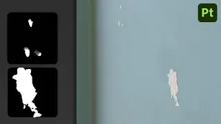 How to Make REALISTIC Plaster Walls Inside Substance Painter