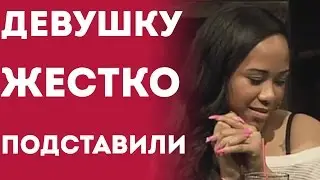 Девушку Жестко Подставили На Свидании С Парнем (Пранк Розыгрыш Прикол)