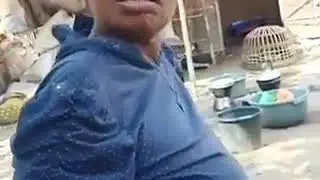 Pantun madura lucu