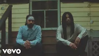 Skip Marley - That's Not True ft. Damian 