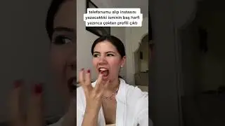 yaşamayan yoktur 😂 |Short Trend Videolar