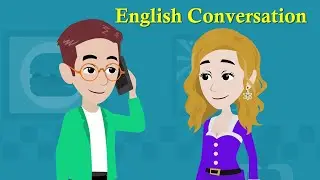 English Conversation about Food and Drinks - Speaking & Conversation Practice