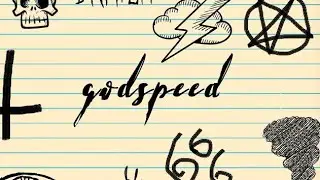 Godspeed