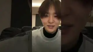 JIHOON REACTION JUNGKOOK 3D🎧