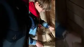 Мельница у дороги, деревня Завал / путешествие в прошлое / Великий Новгород #мимоходом #краеведение