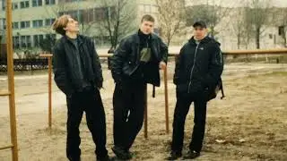 Сергей Демков - Выходной