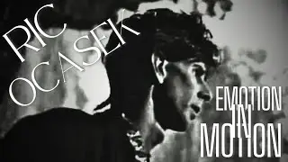 Ric Ocasek - Emotion in motion (1986)
