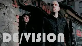 Караоке (+) на русском - Deliver Me - DeVision - Жестоко сердцу лгать