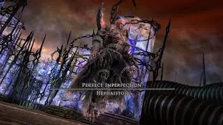 FFXIV OST - Eighth Theme (Embers) "6.2"