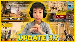 NEW UPDATE 3.7 ACE DOMINATOR.NEW MODE BEST AGGRESSIVE RUSH GAMEPLAY With GOLDEN DYNASTY MODE !